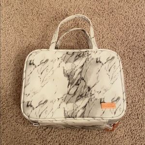 Stephanie Johnson travel bag